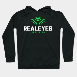 REAL EYES | REEL LIES Hoodie